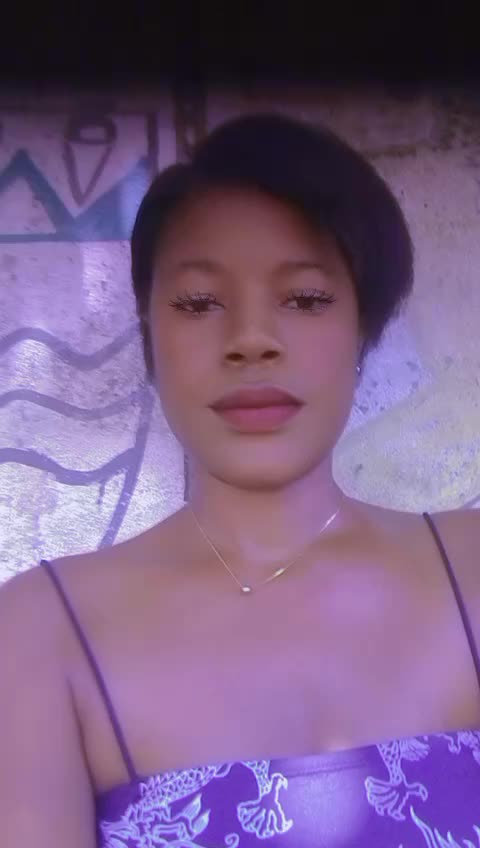 @Mariatu Sesay