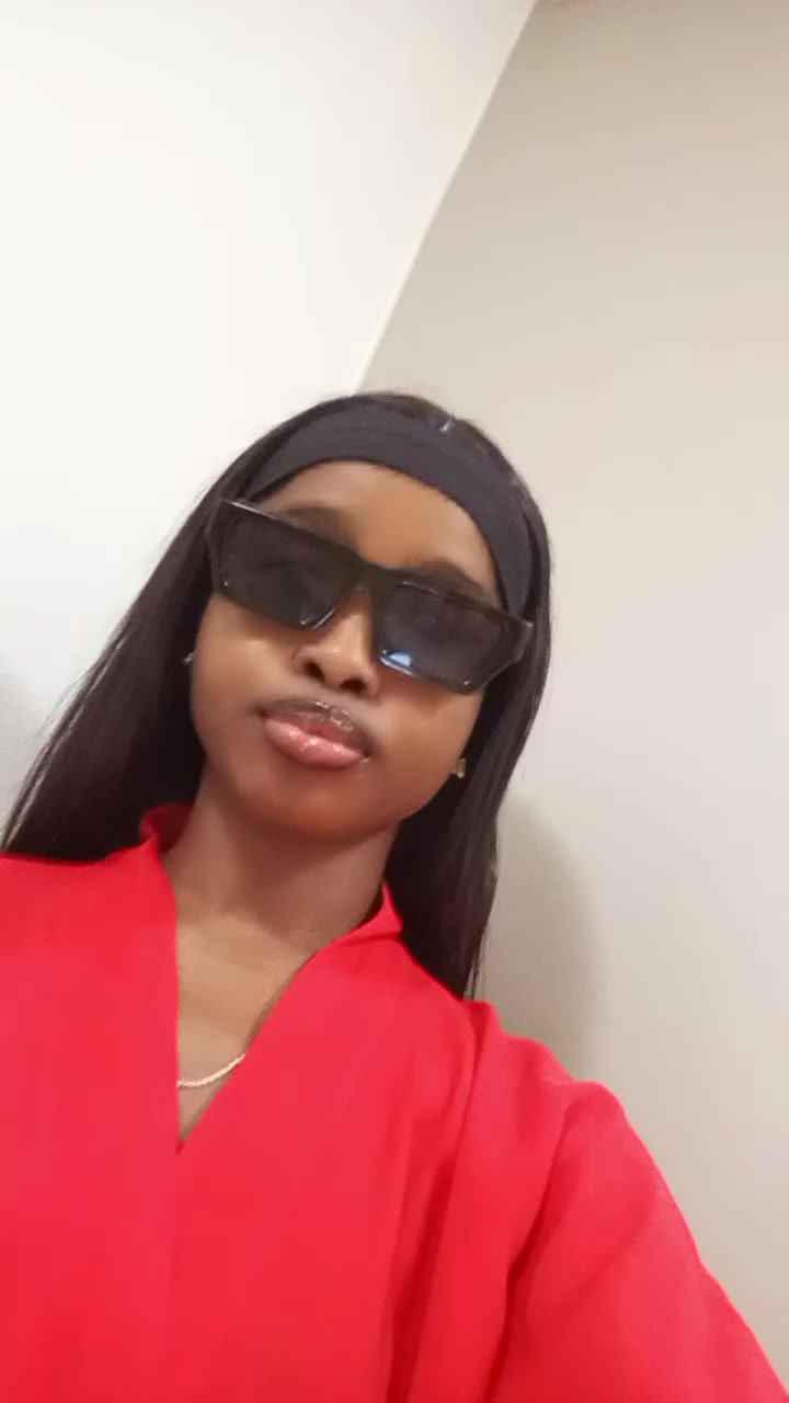 @😌I'M 😌A😌SPECIAL😌GIRL❤️