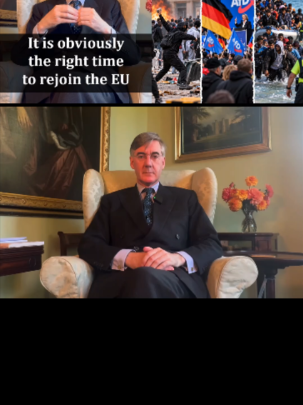 @Jacob Rees-Mogg
