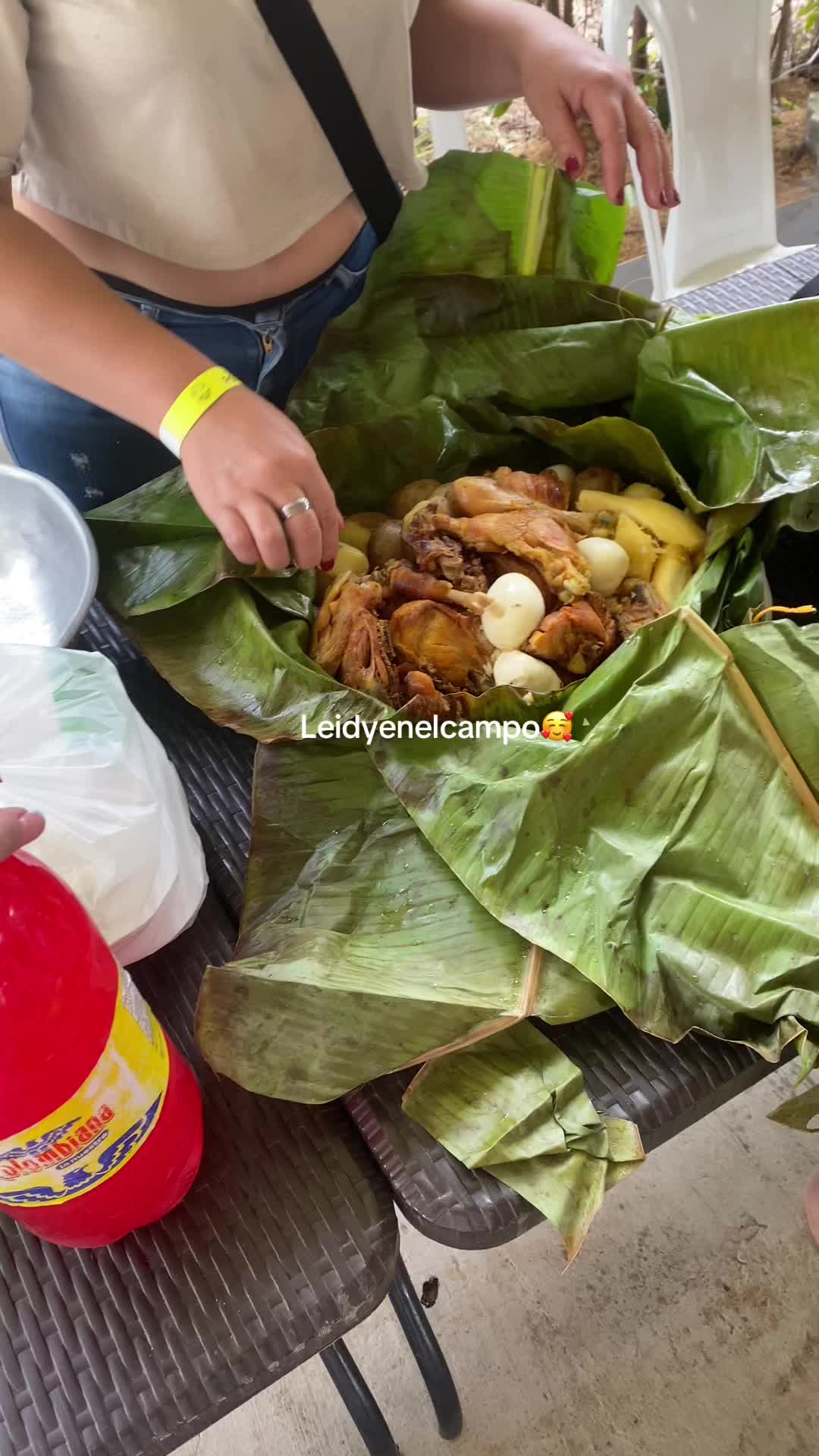 @Leidy 🥰