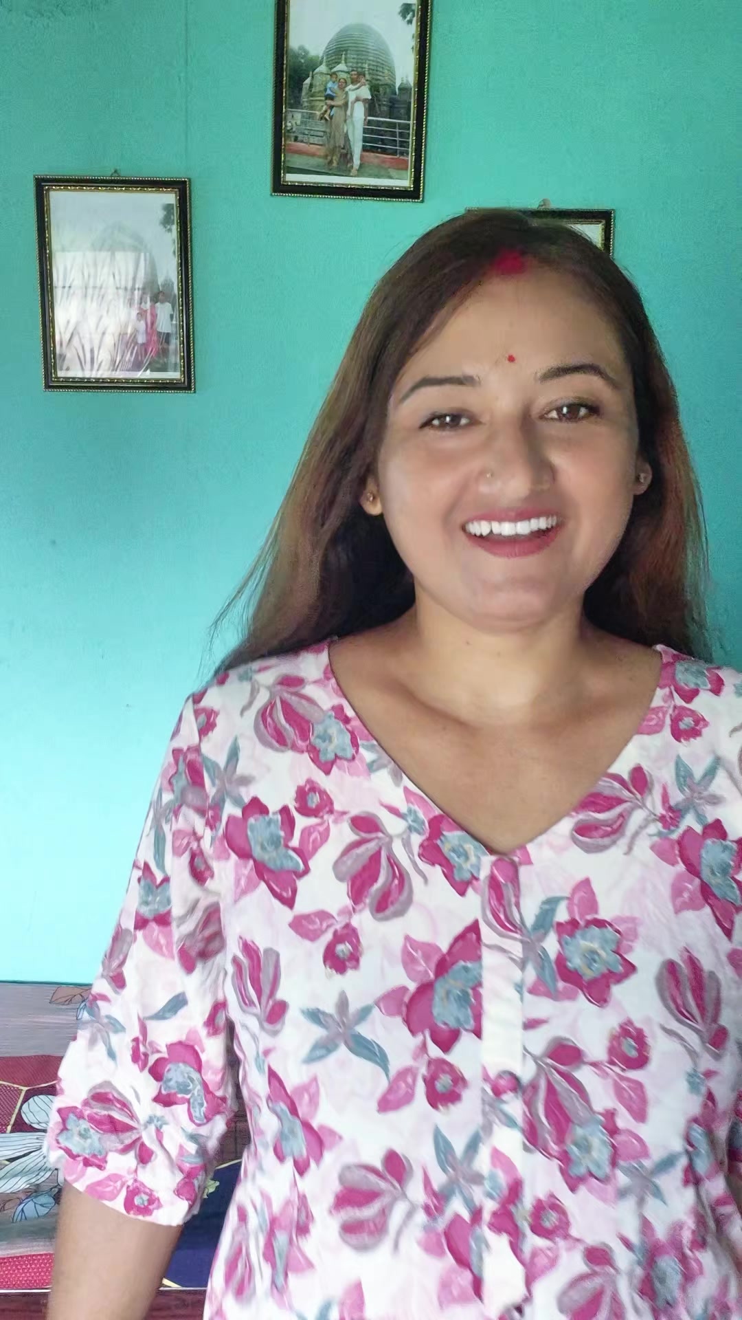 @Sunita Regmi
