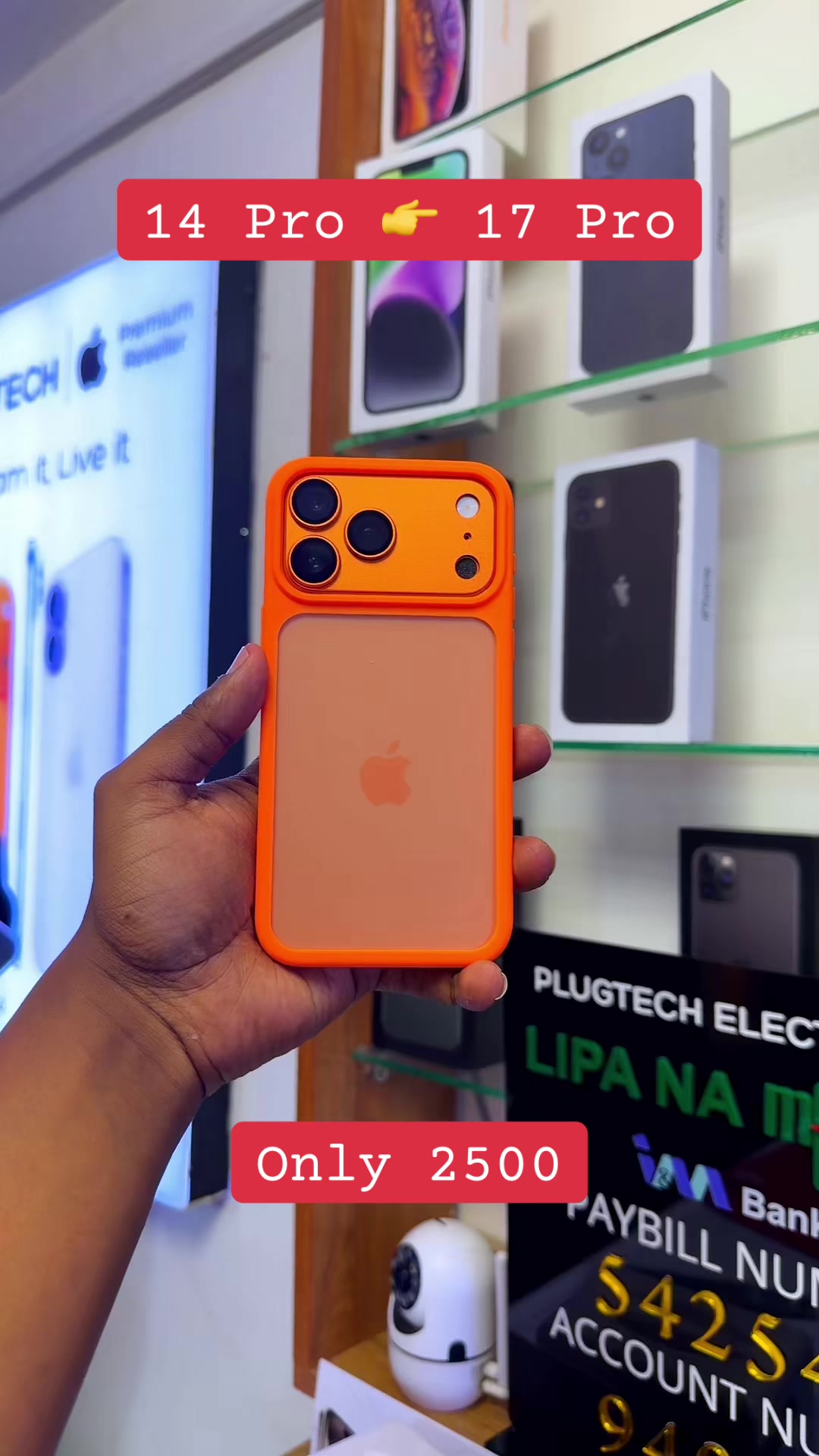 @Plugtech Electronics Kenya