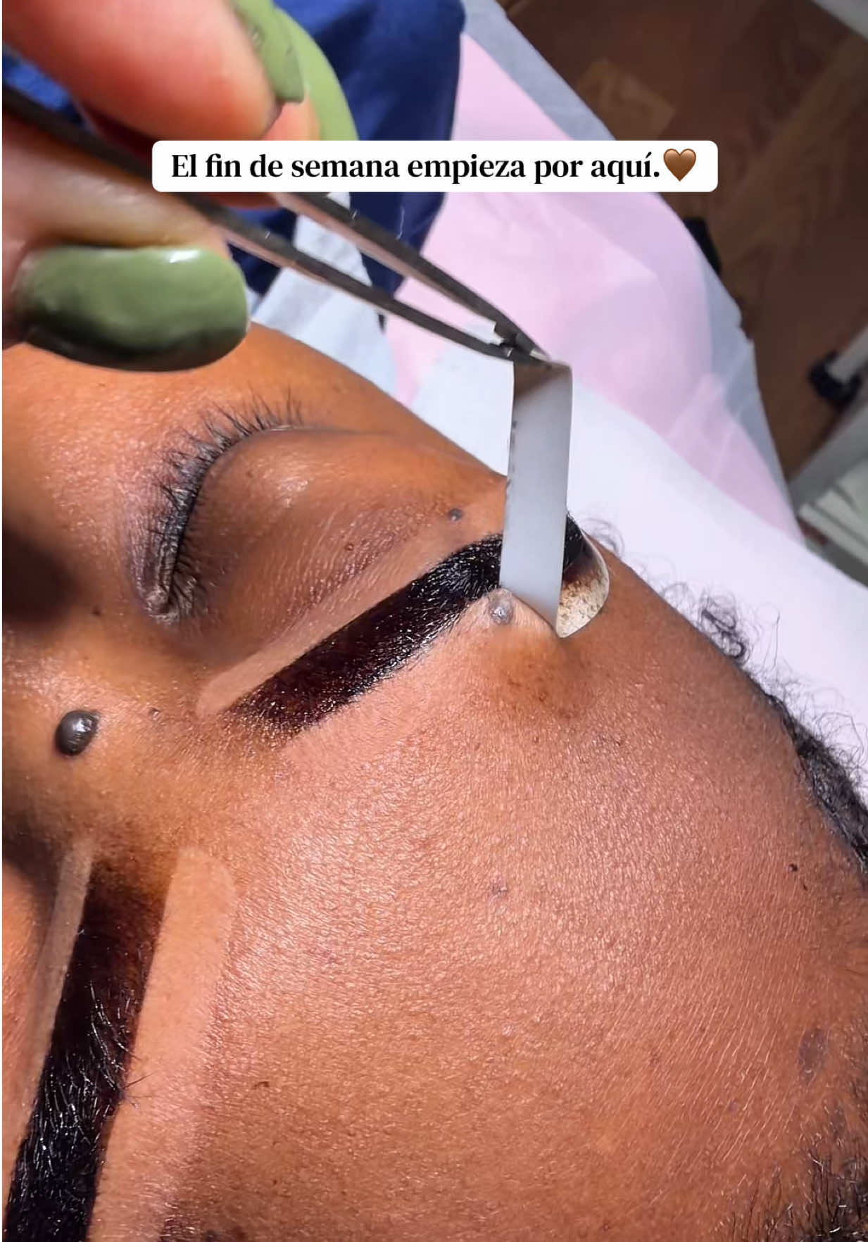 @KM Brows & Beauty
