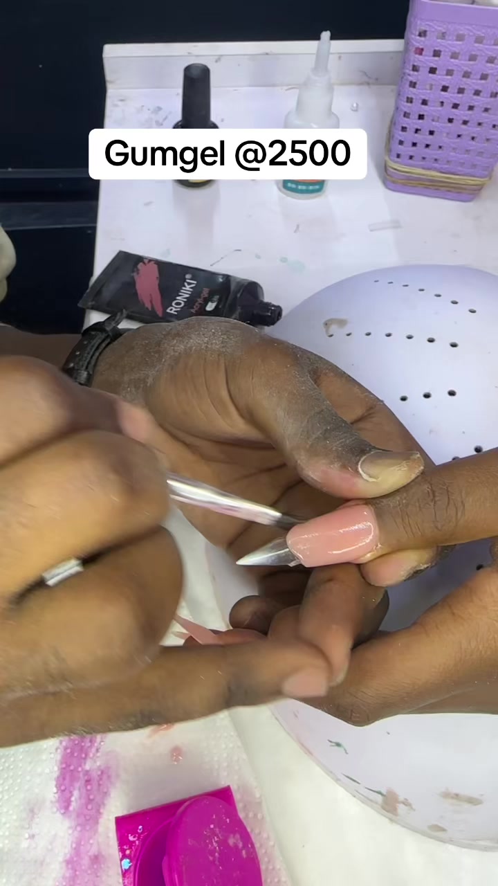 @Kari’s Nails