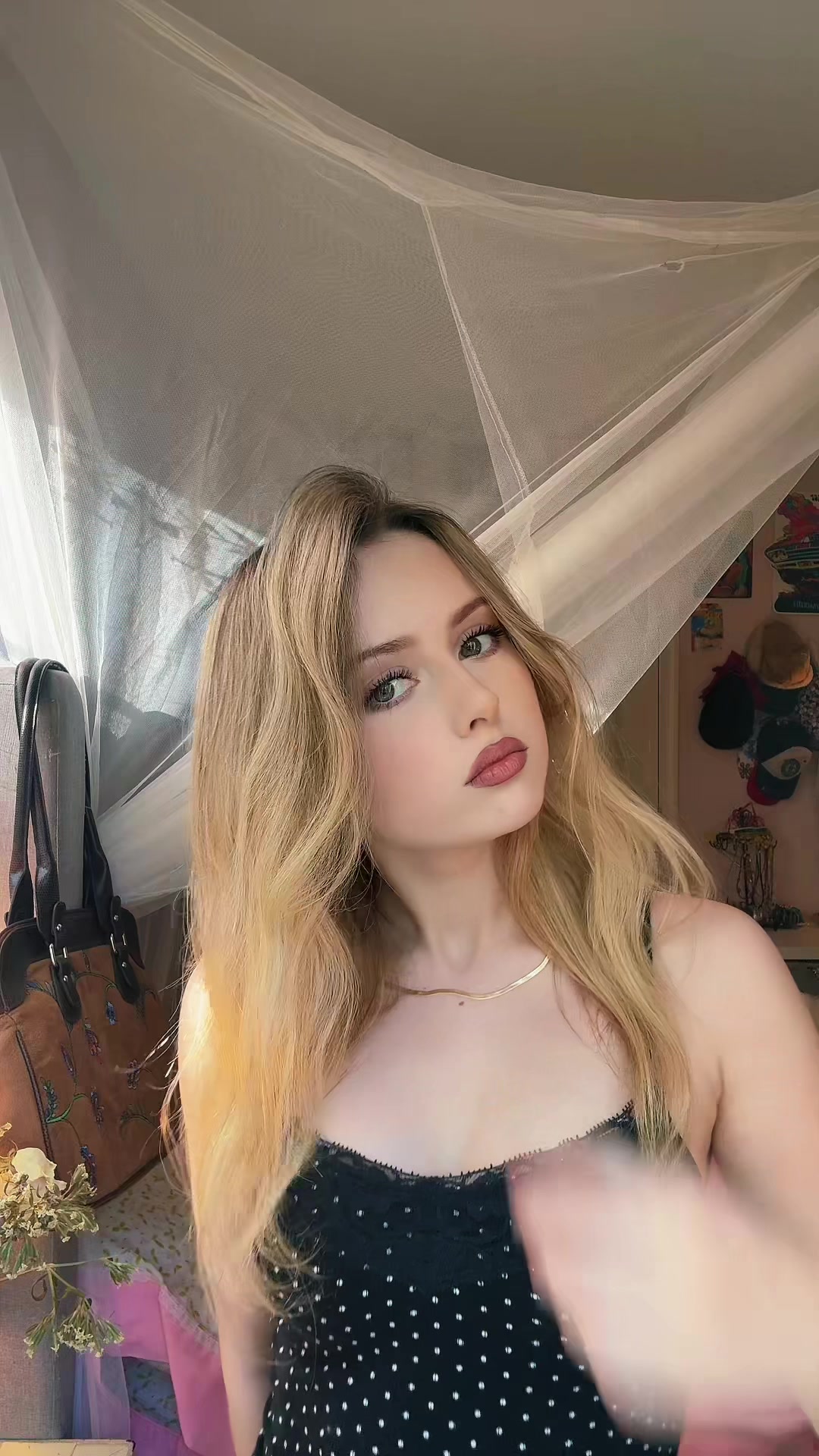 @Hannah Noelle