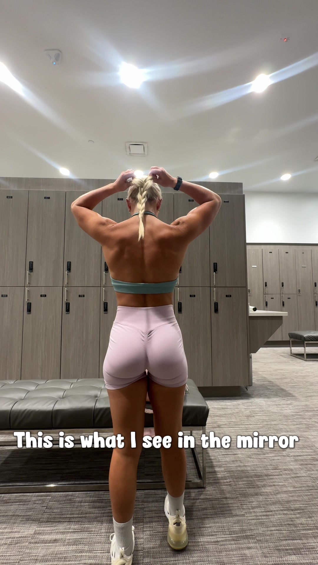 @Maddy | Fitness + Boy Mom