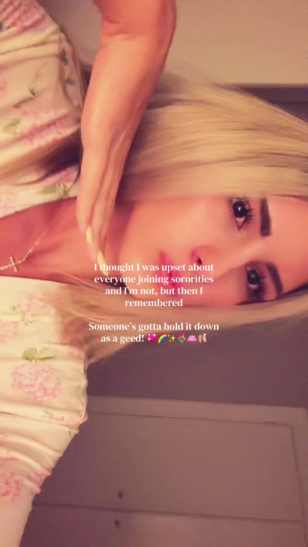 @Bailey Rayne