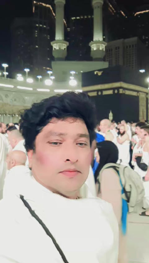 @Haji Aamir