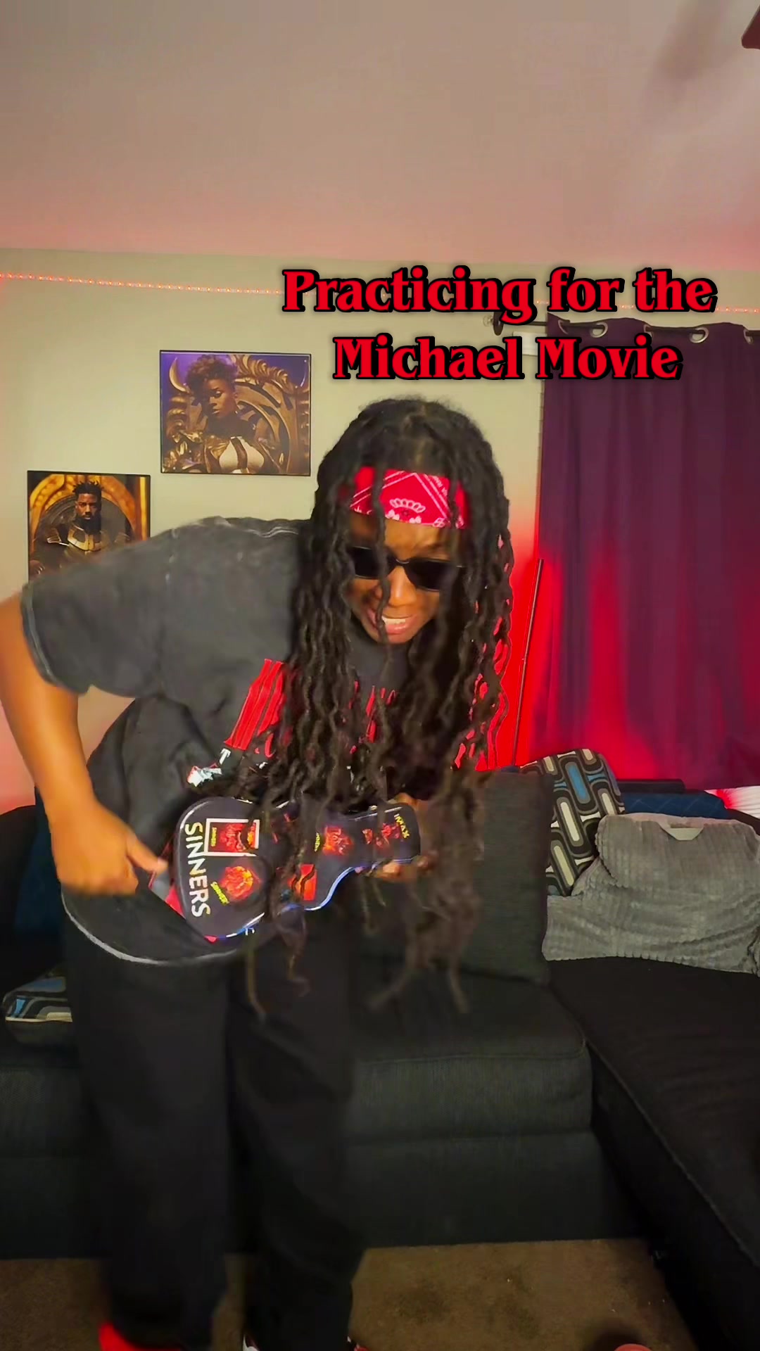 @The Movie Lair