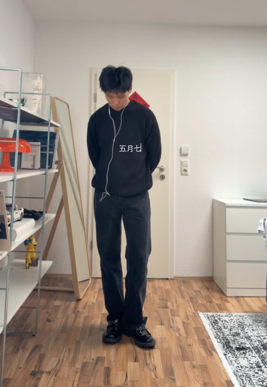 @子骁