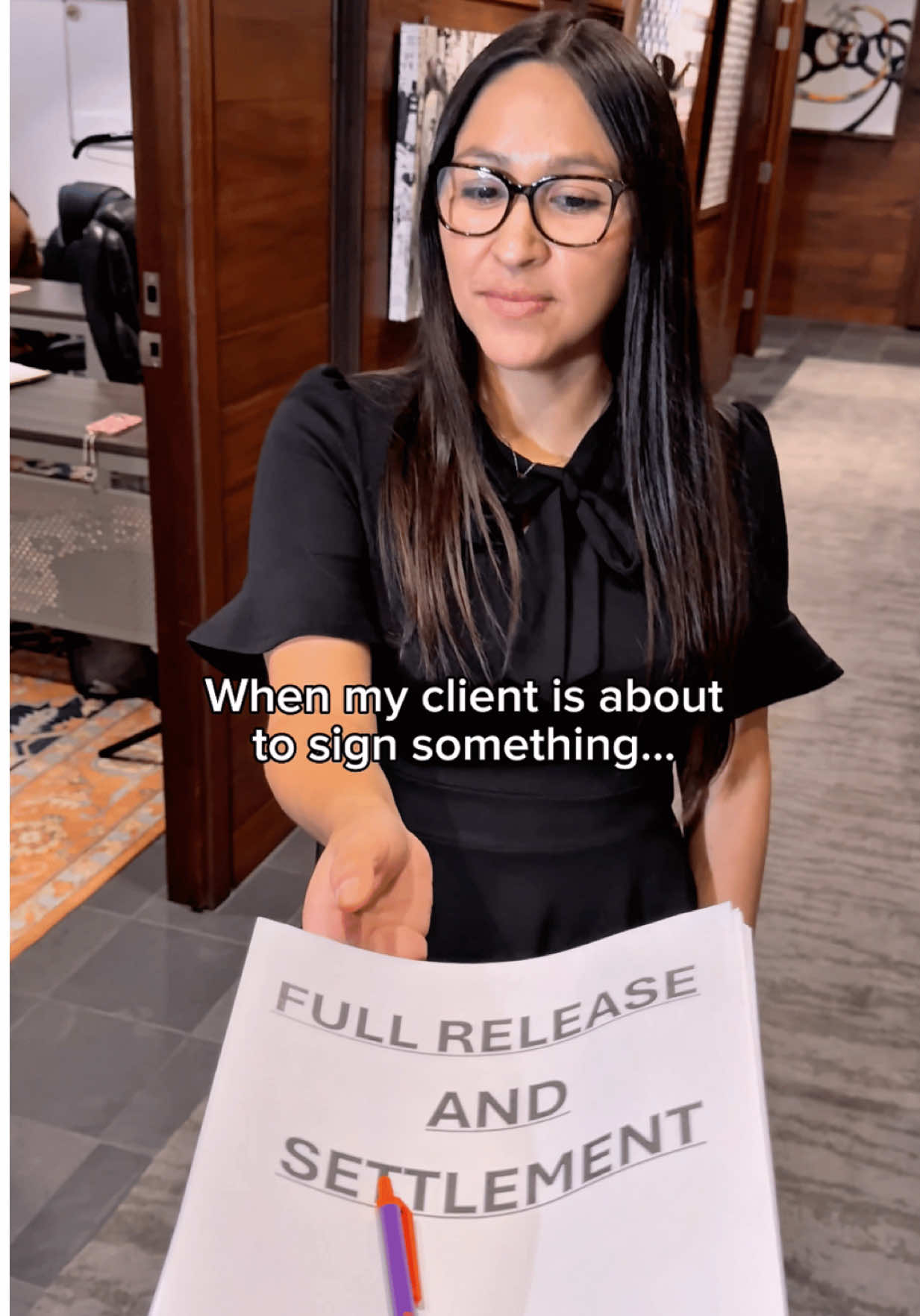 @Thiessen Law Firm