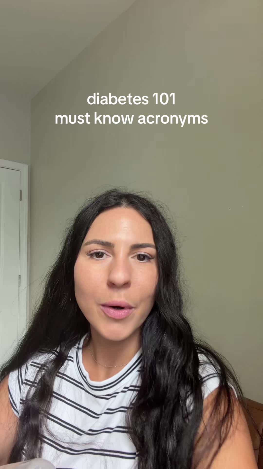 @Addy Tayler | T1D