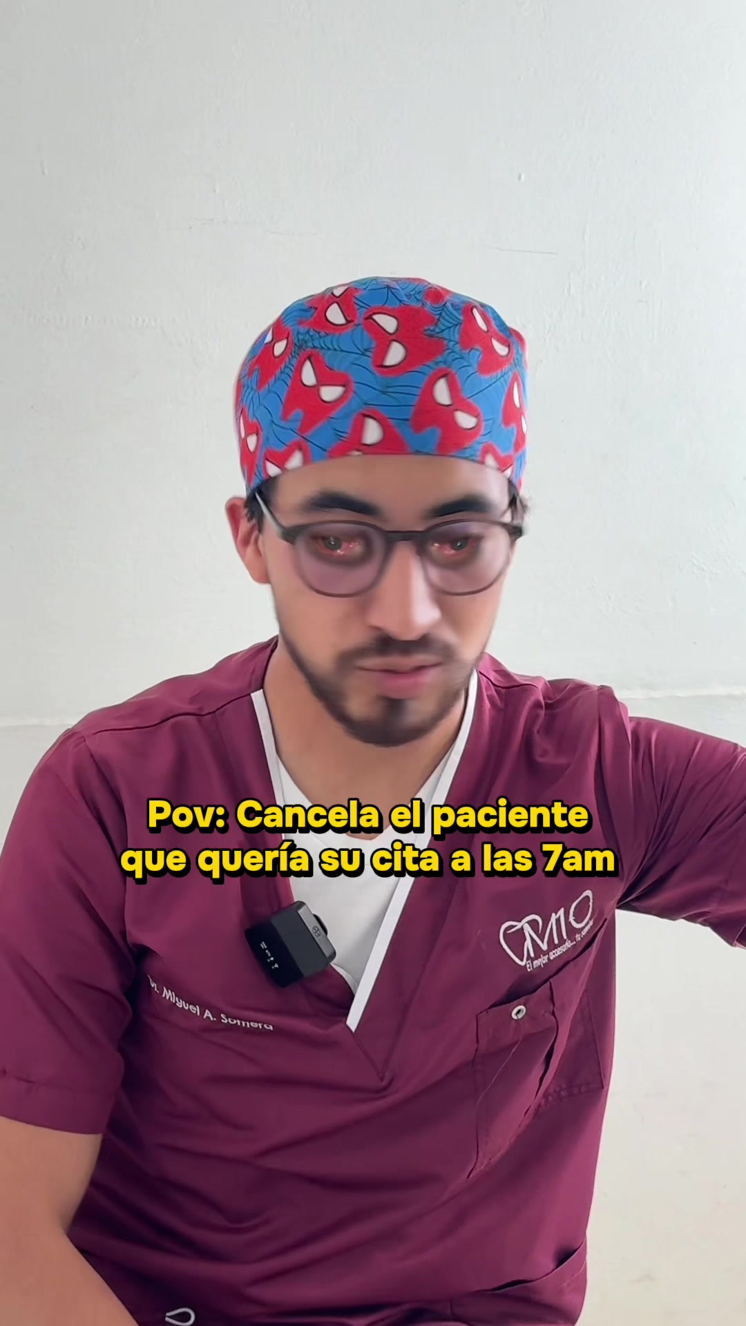 @MedicaIntegralOdontologica