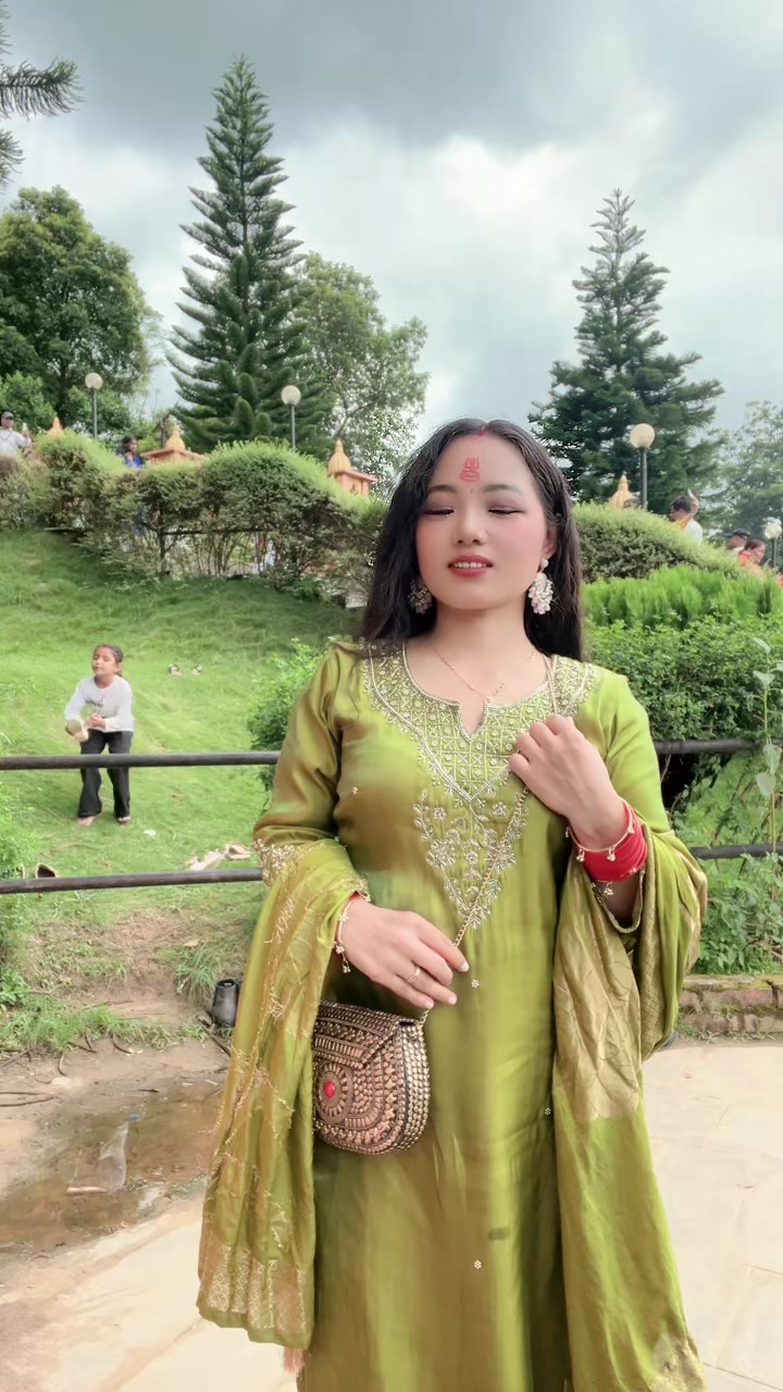 @Sastika lingden limbu