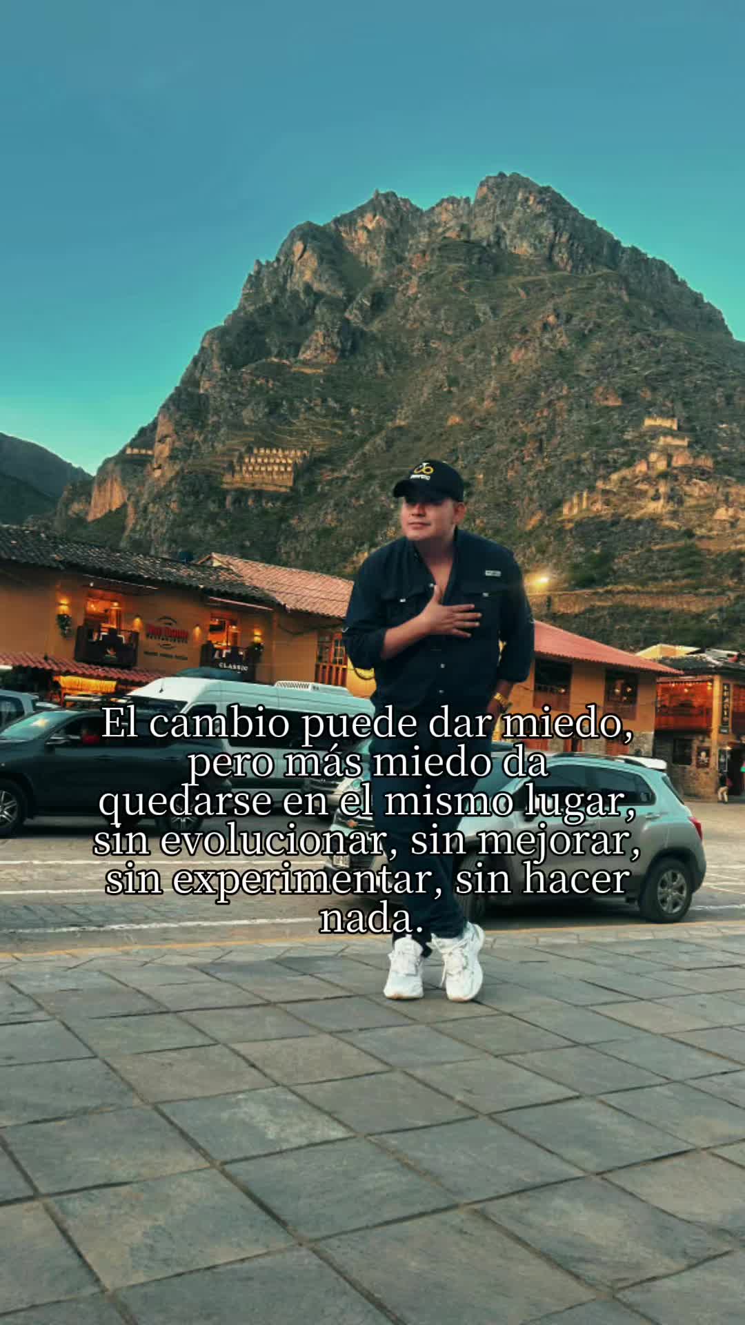 @Franklin Chinguel Santos
