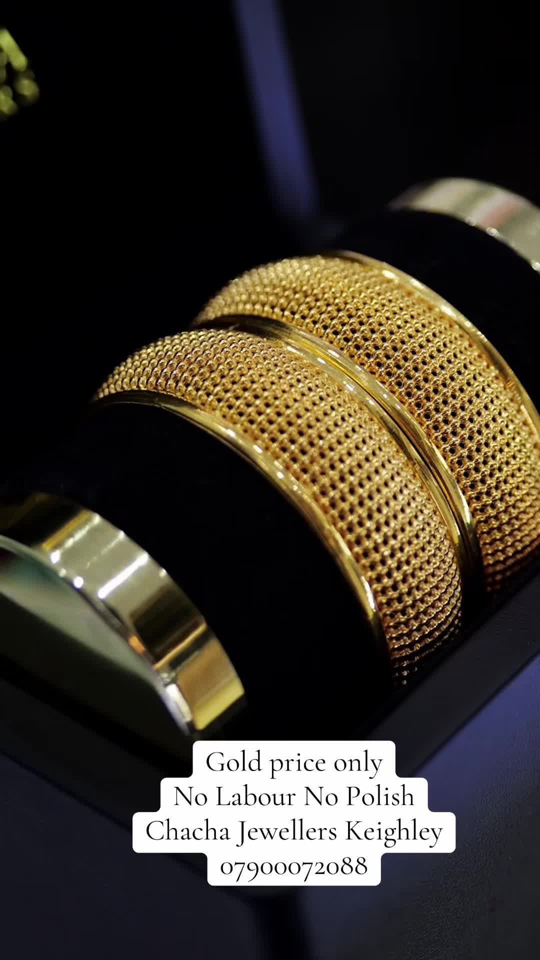 @Chacha&ensp;Jewellers Keighley