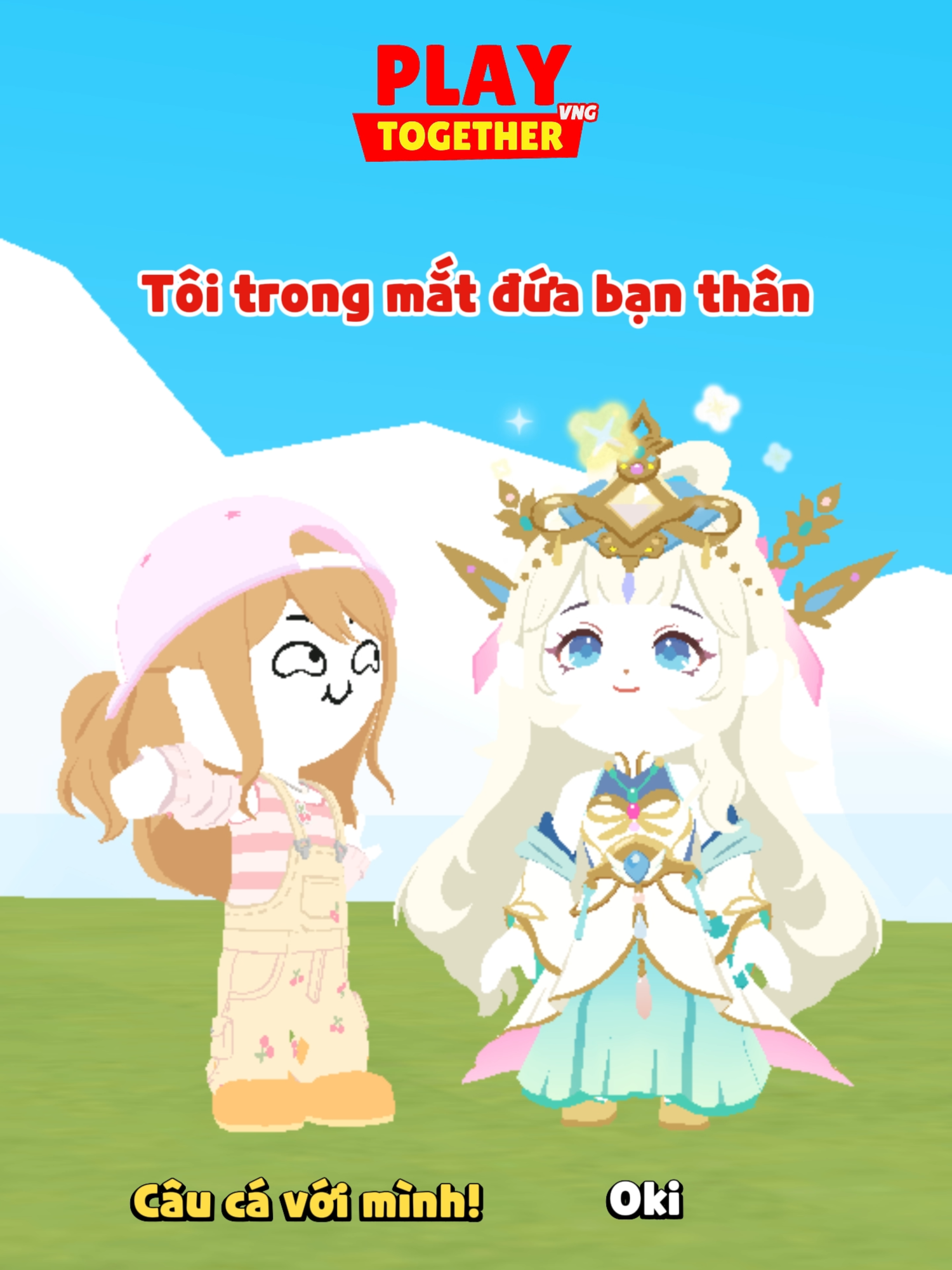 @Play Together VNG