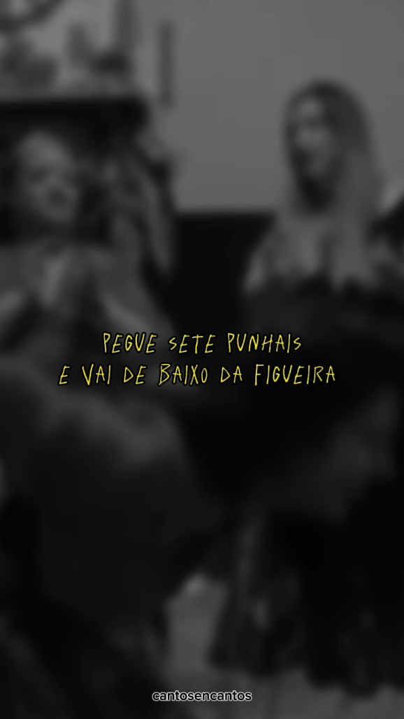 @cantosencantos