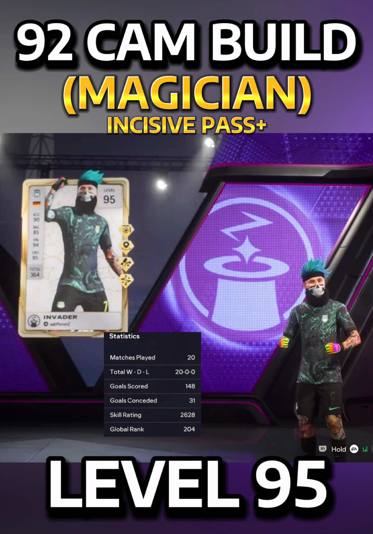 @ProClubsFriends