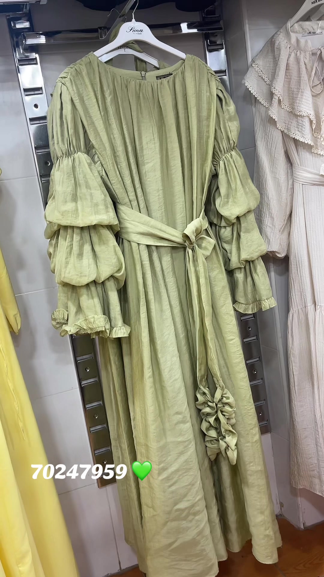 @Layla Fashion
