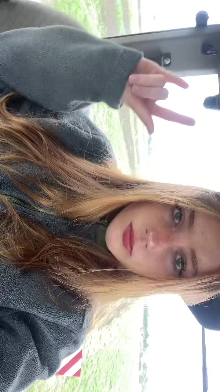 @Hannah