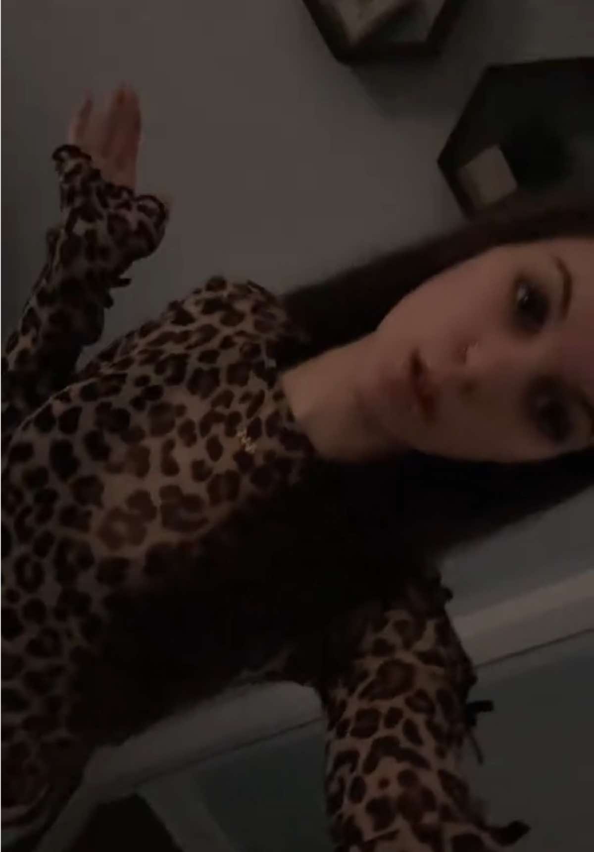 @cambrie .