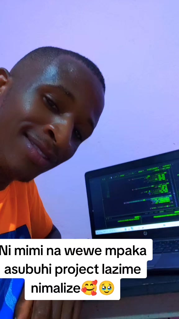 @Luo Prince