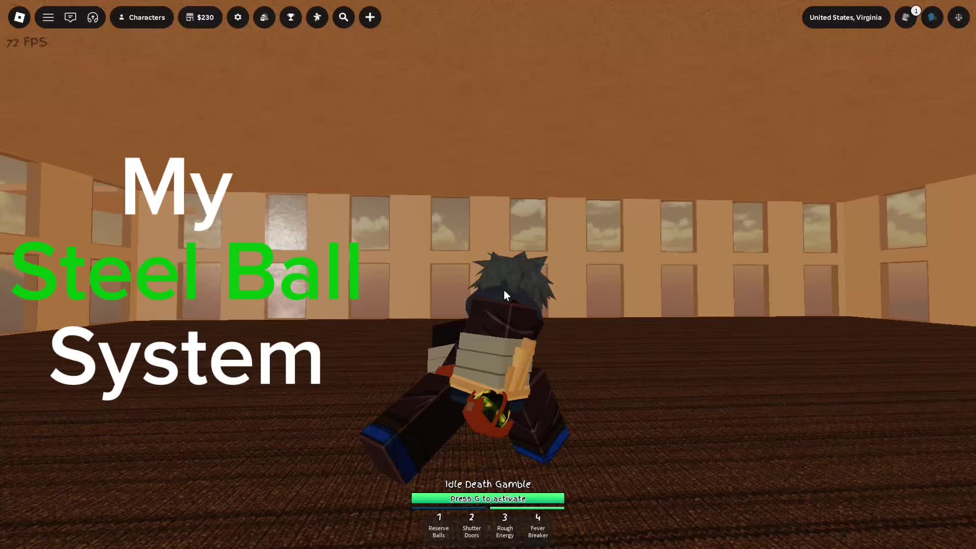 @V1