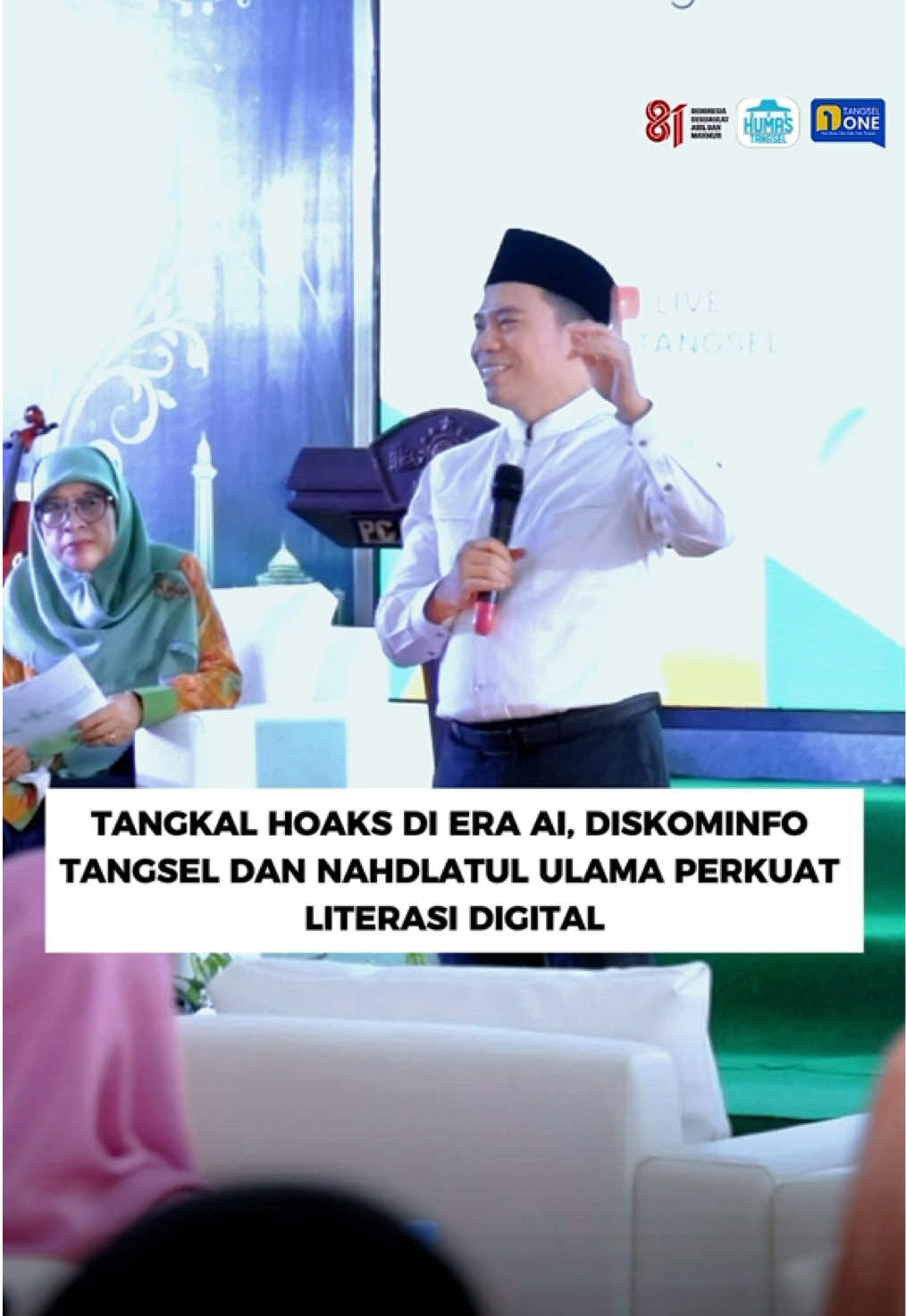 @humaskotatangsel