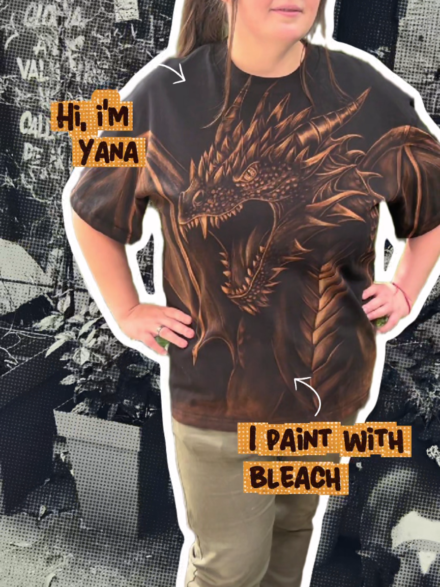 @Mad Dog | Bleach Art