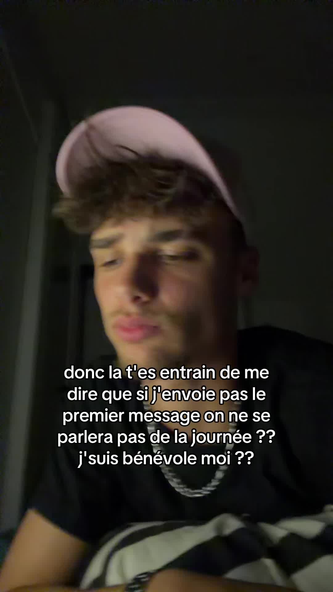 @enzo ou zozo ?