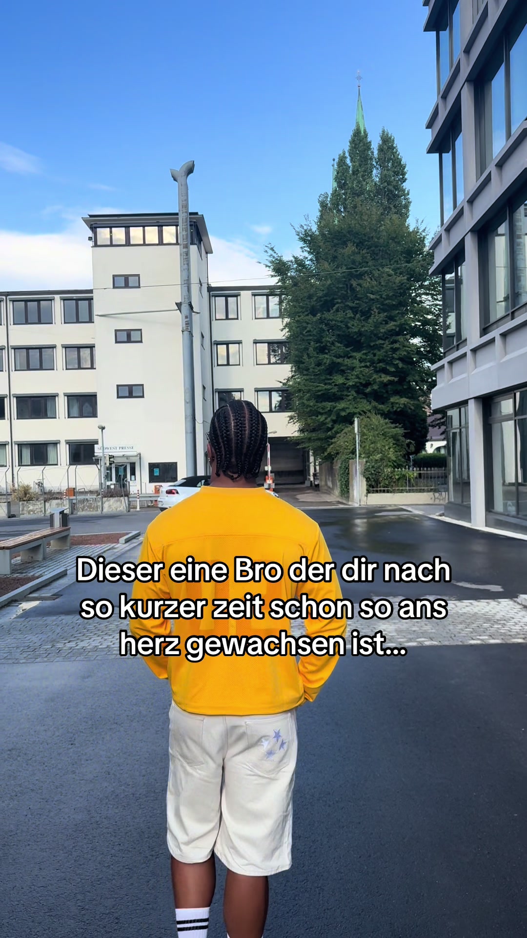 @Joshua