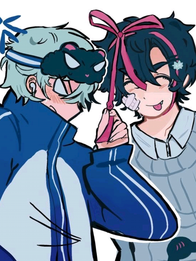 @🦇 ; 𝗖𝖧𝖱𝖨𝖲 ╋━ ׂ 𓈒