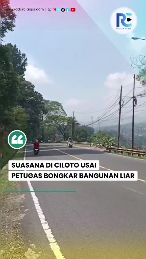 @Radar Cianjur