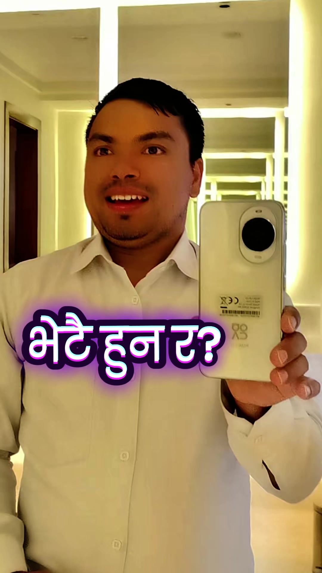 @Arjun karki