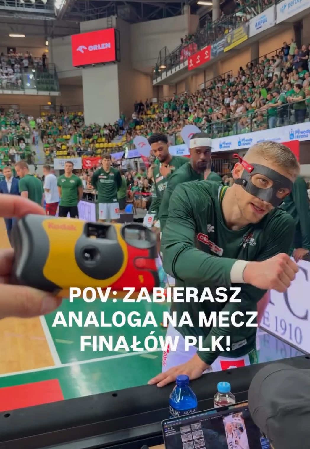 @ORLEN Basket Liga