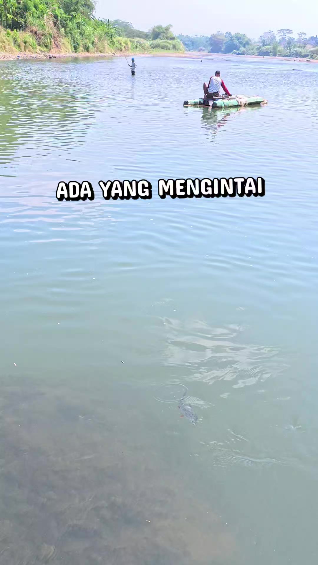 @Gasle Fishing