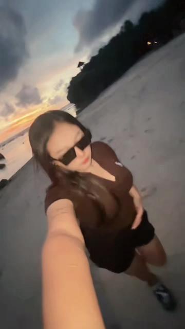 @ 