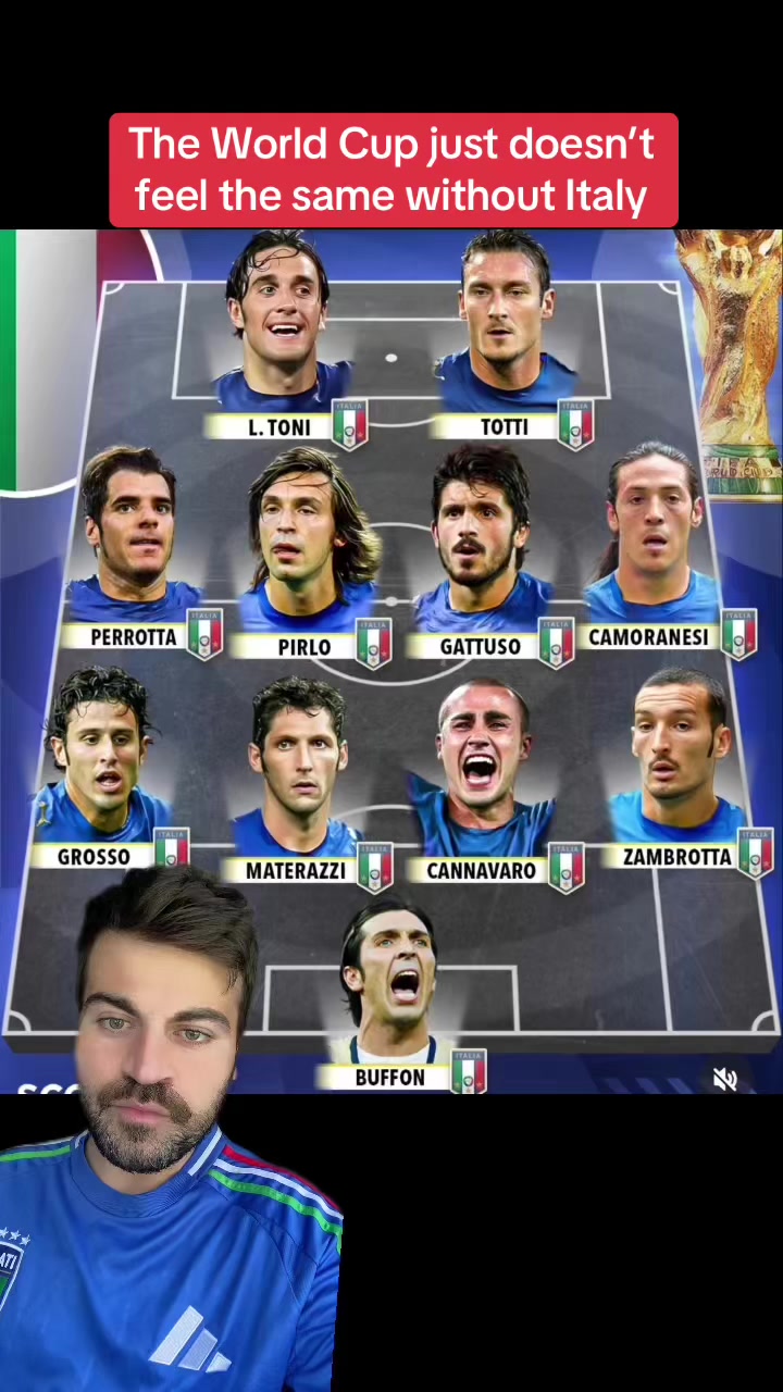 @Luca Rosano