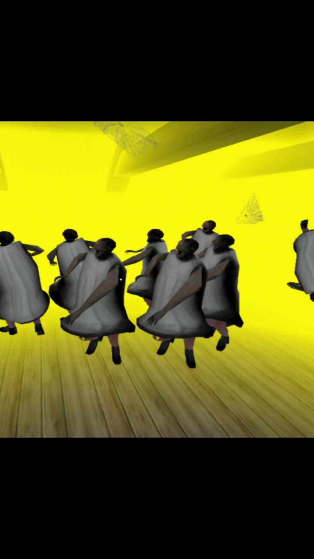 @Granny Dance