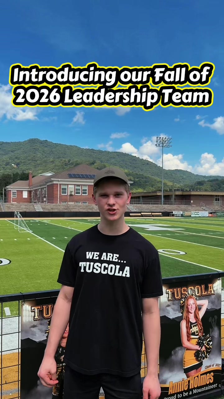 @Tuscola Leadership