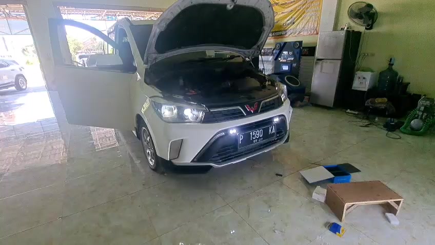 @BINTANG JAYA VARIASI