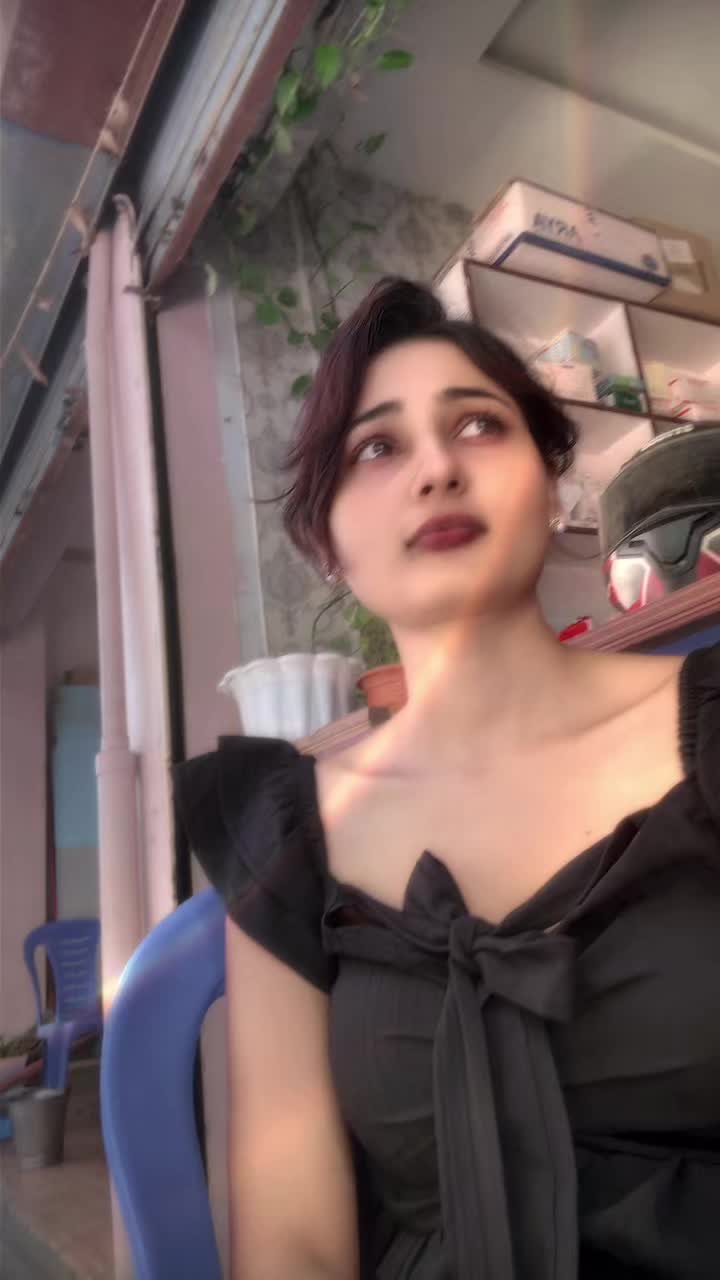 @Syapaa Queen