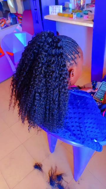 @Nyanchy curvaceous ❣️