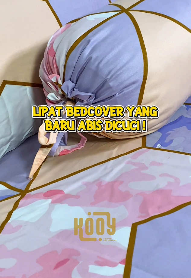 @Kooy Bedcover