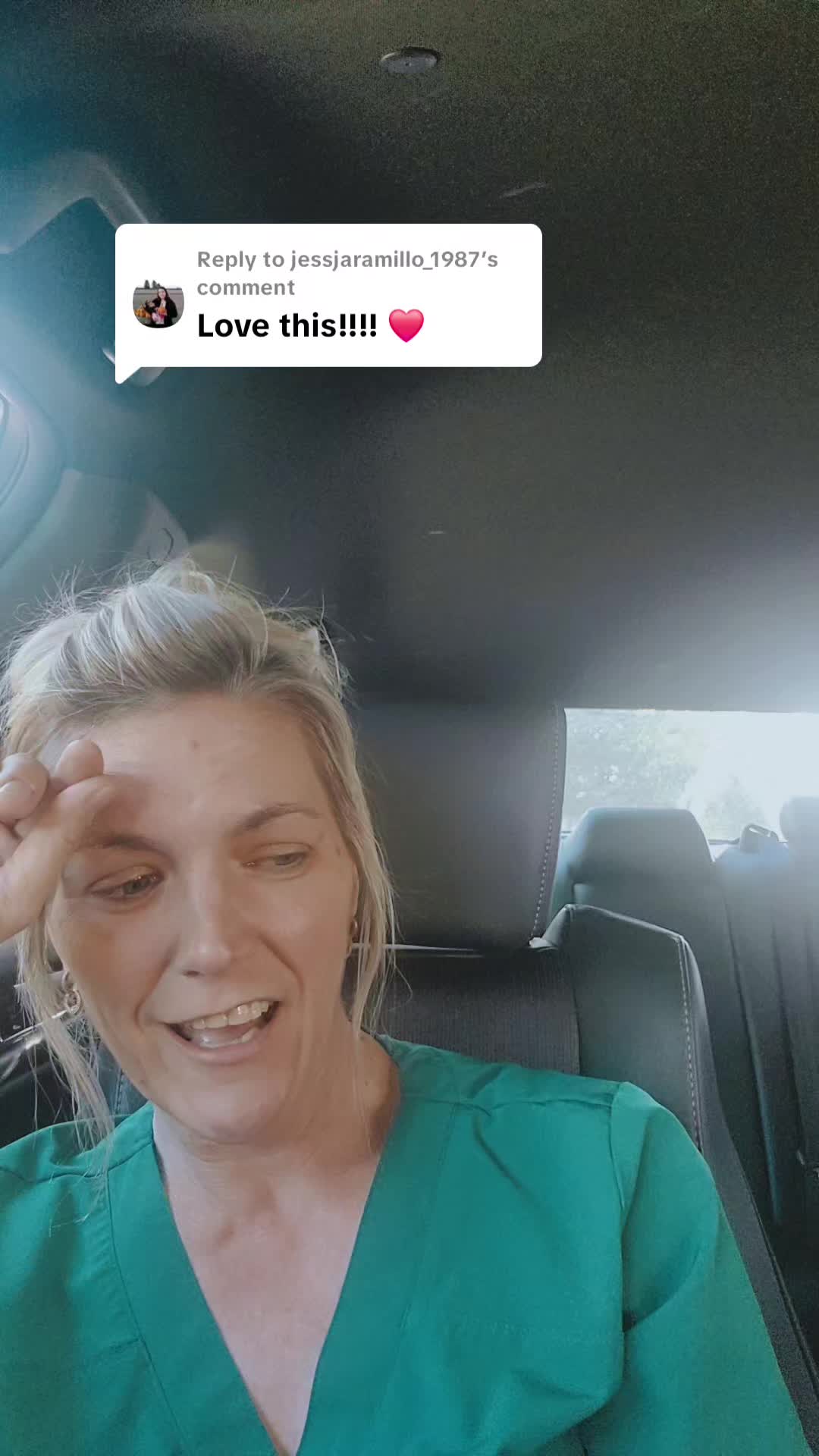 @Nicole