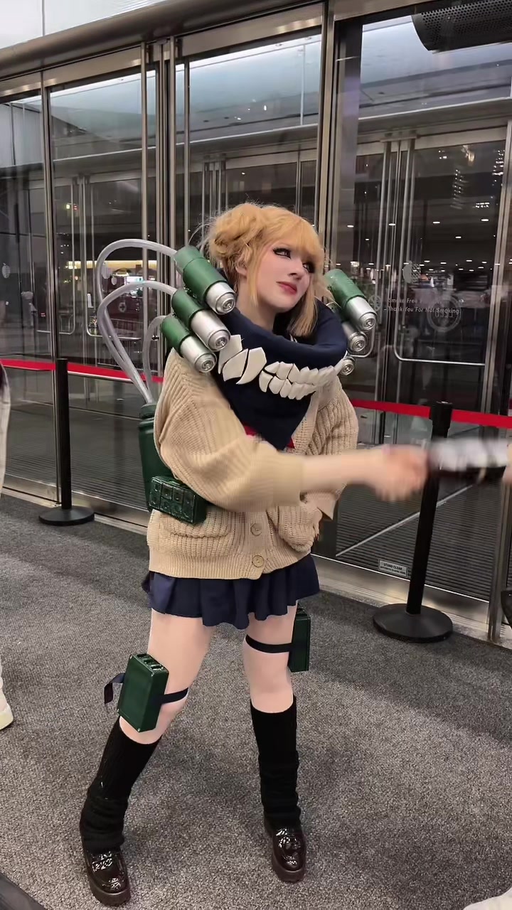 @:3 🔜 NYCC