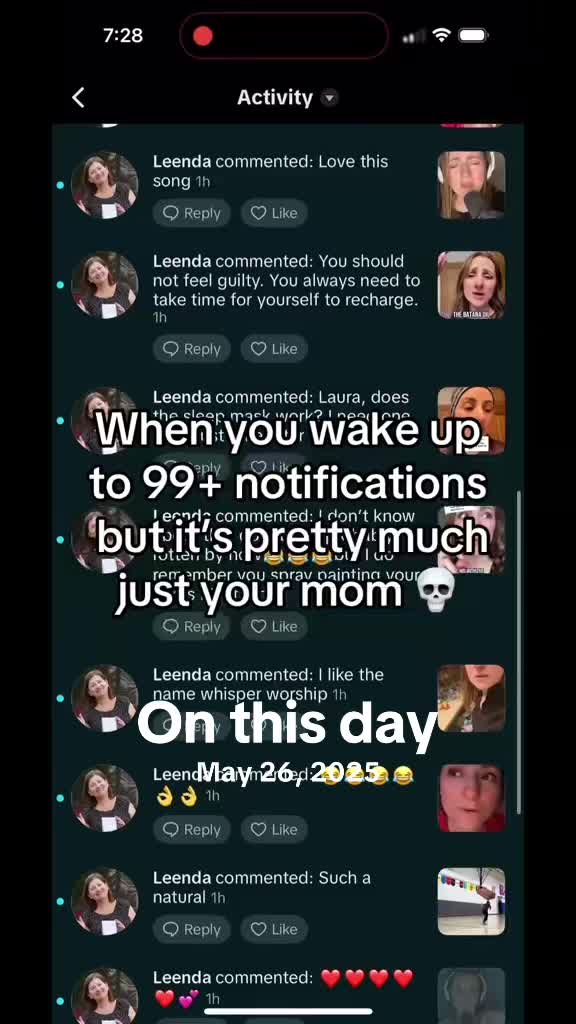 @Gloriosa