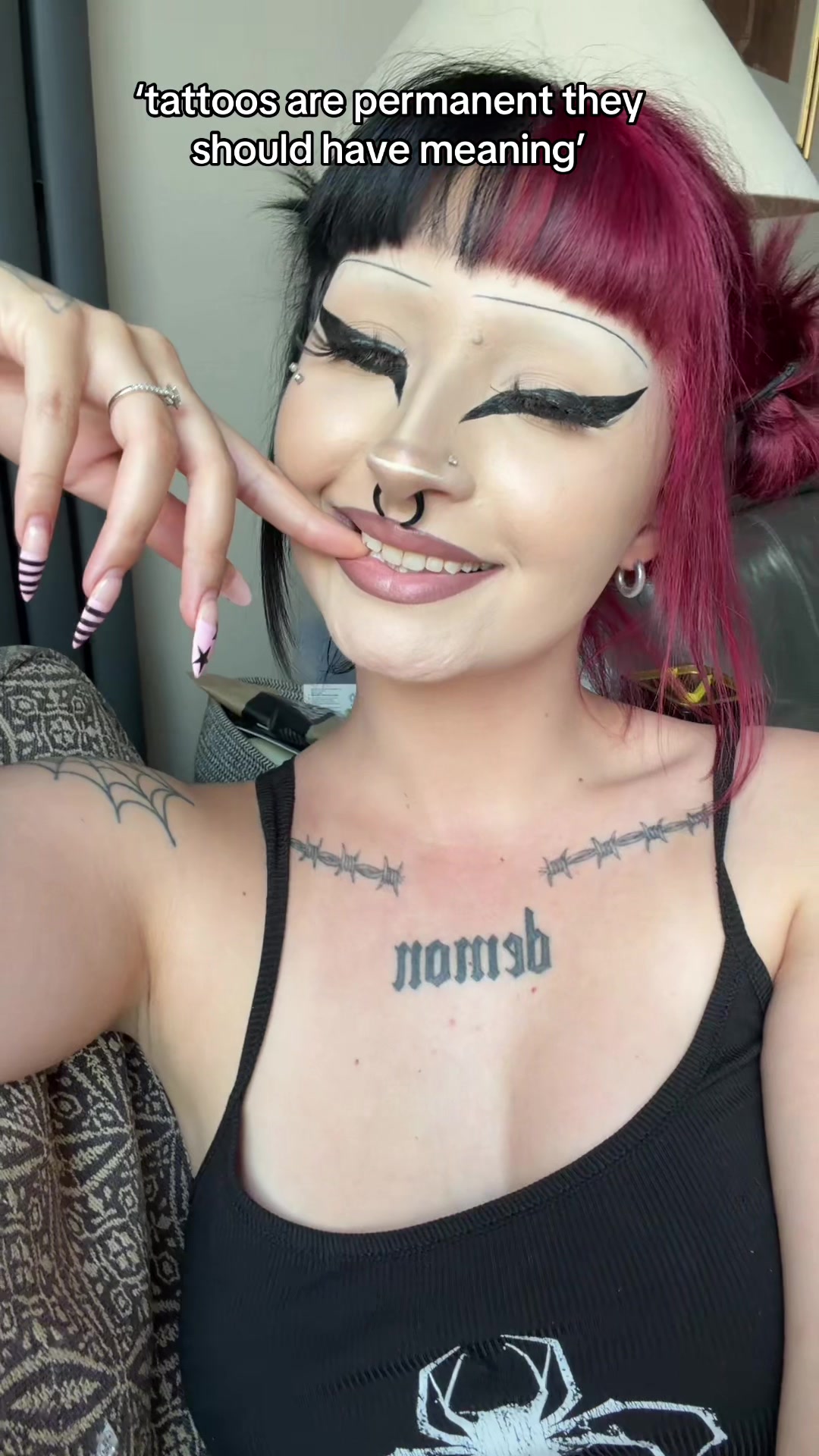 @gothiccthorn🌽⭐️