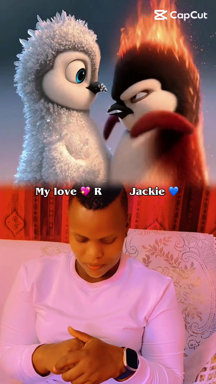 @RICHIE AUNTIE. 💖💙🥰